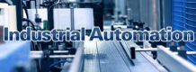 Image for the Automatización Industrial