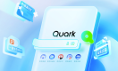 Image for the Quark