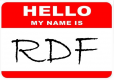 Image for the RDF