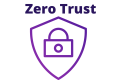Image for the Cursos de Zero Trust Security en Colombia